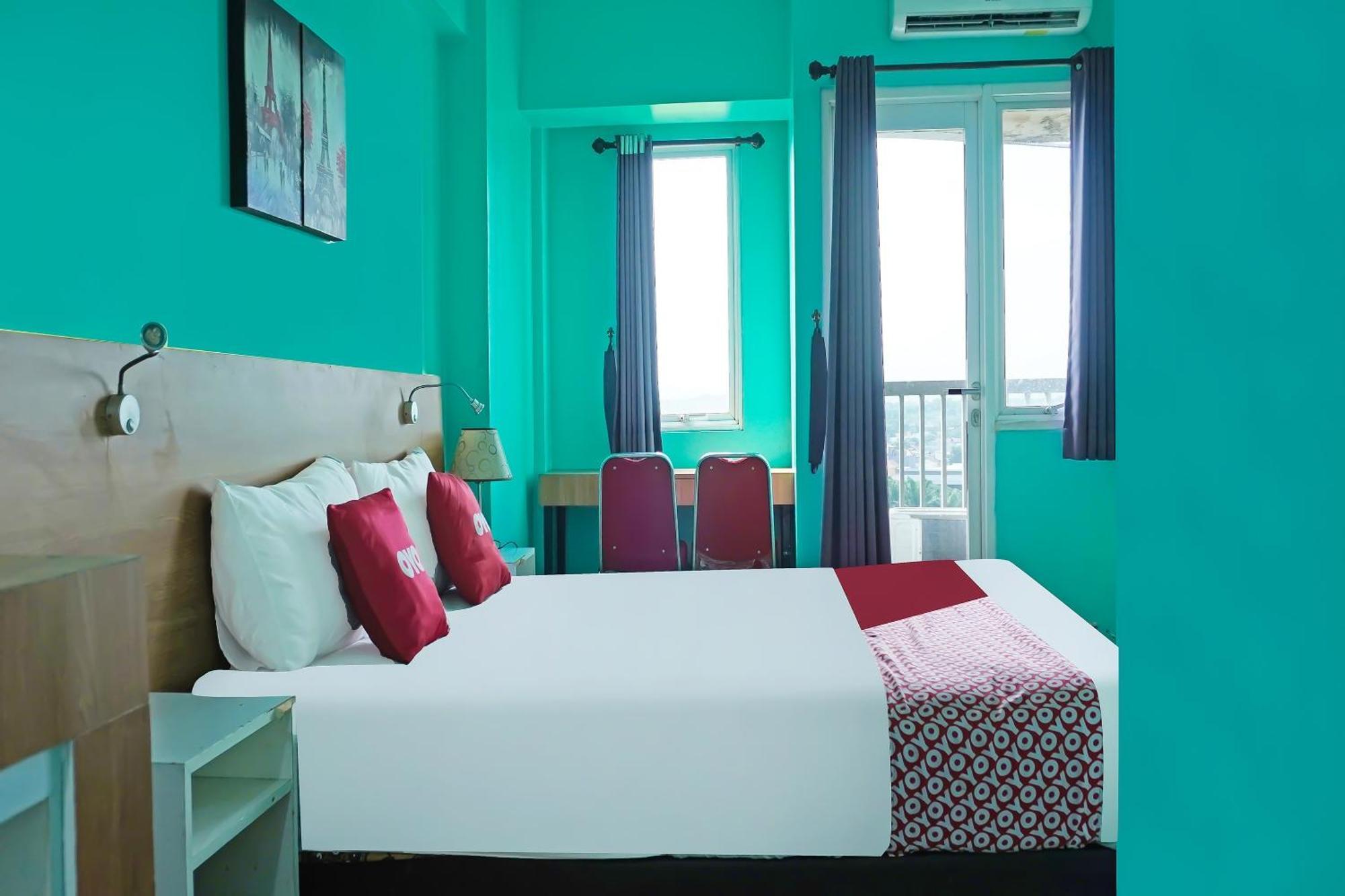 Oyo 90391 Gkitroom Karawang Luaran gambar