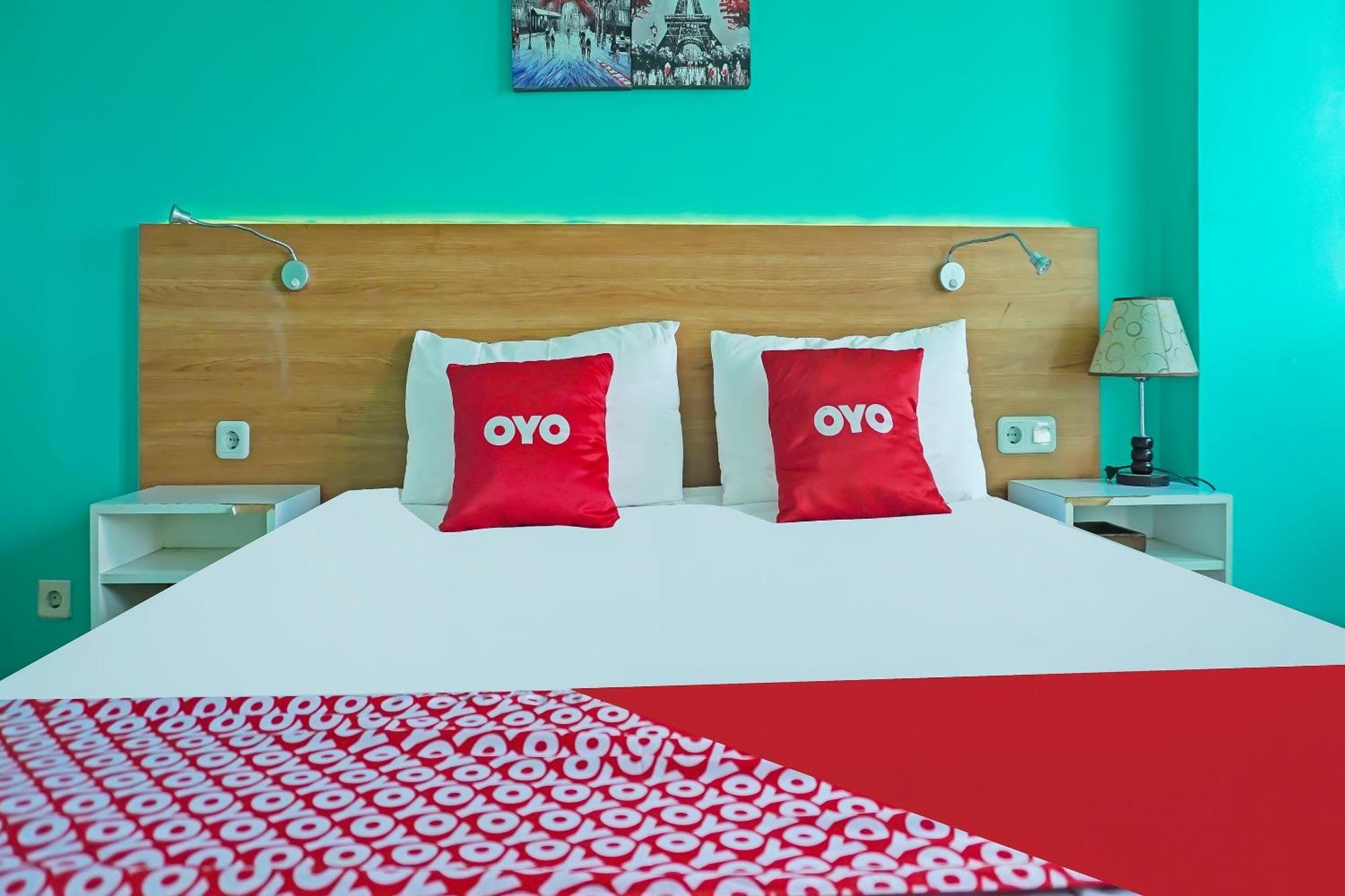 Oyo 90391 Gkitroom Karawang Luaran gambar
